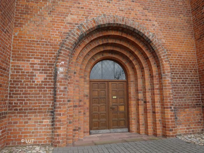 Nutzerbilder Ev.-Luth. Kirchengemeinde Segeberg Kirchenbüro