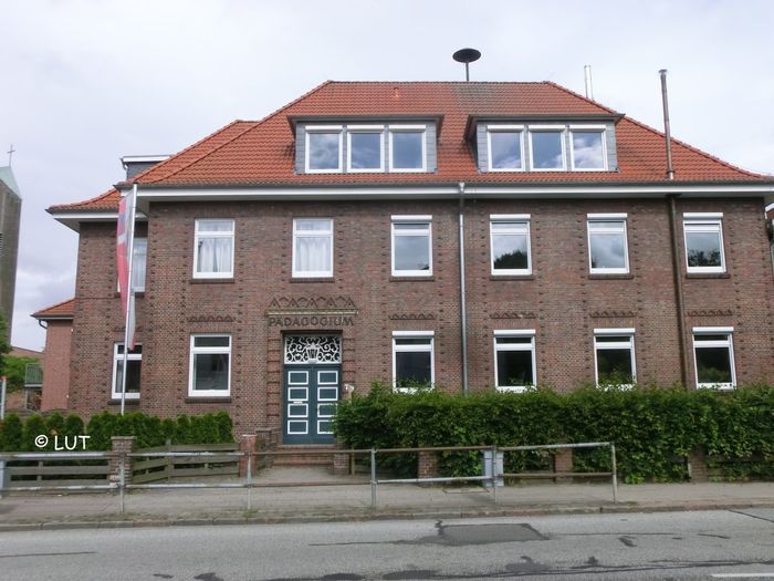 Pädagogium, Privatschule, Bad Schwartau
