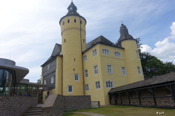 Nutzerbilder Museum Schloss Homburg