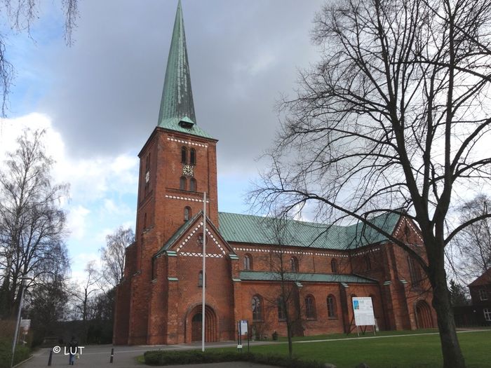 Marienkirche, Bad Segeberg