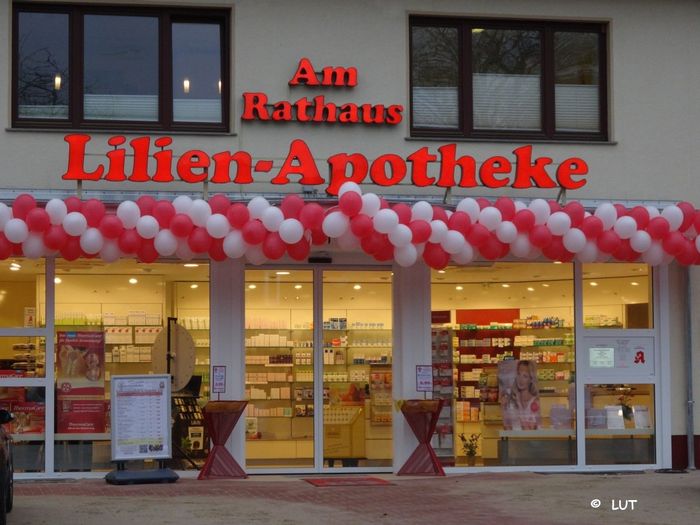 Nutzerbilder Lilien-Apotheke am Rathaus