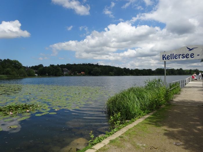 Nutzerbilder Fünf-Seen-Fahrt und Kellersee GmbH