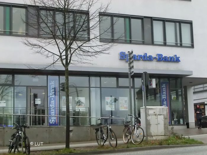 Sparda-Bank, Lübeck