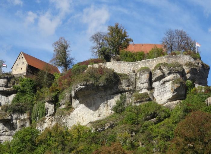 Nutzerbilder Burg Pottenstein