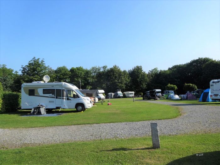 Nutzerbilder Zimdars CampingRessort Campingplatz