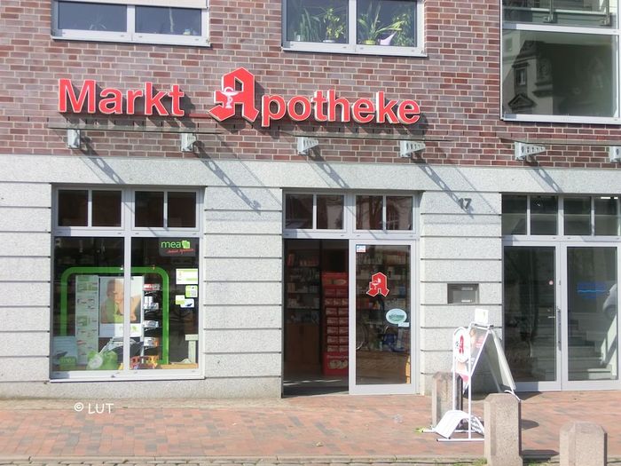 Markt-Apotheke