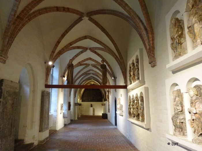 Nutzerbilder St. Annen-Museum und Katharinenkirche