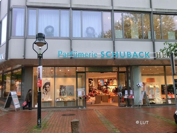 Nutzerbilder Schuback GmbH