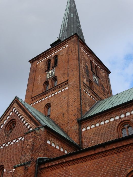 Nutzerbilder Ev.-Luth. Kirchengemeinde Segeberg Kirchenbüro