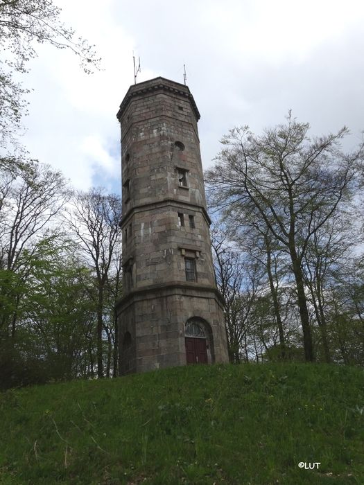 Elisabeth-Turm, Schönwalde