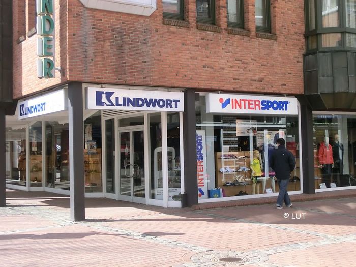 Nutzerbilder Klindwort Schuh & Sport GmbH