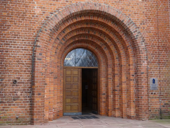 Marienkirche, Bad Segeberg