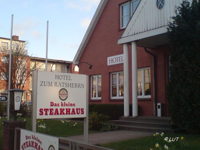 Das kleine Steakhaus