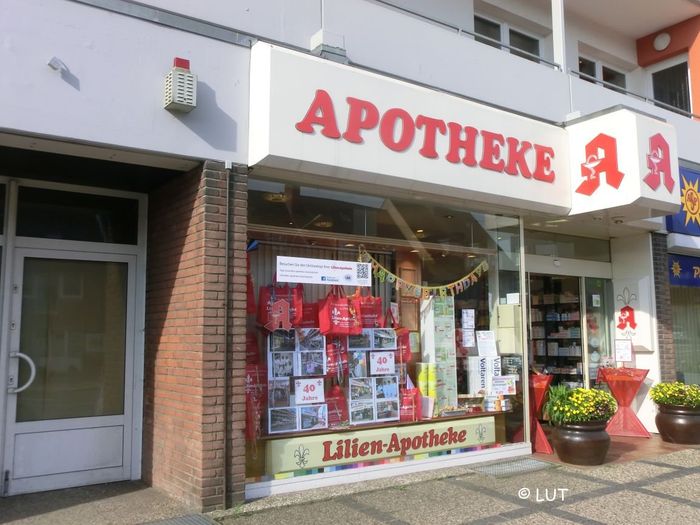 Nutzerbilder Lilien-Apotheke Segeberger Straße