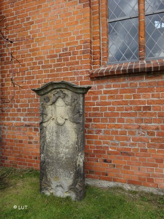 Nutzerbilder Ev.-Luth. Kirchengemeinde Segeberg Kirchenbüro