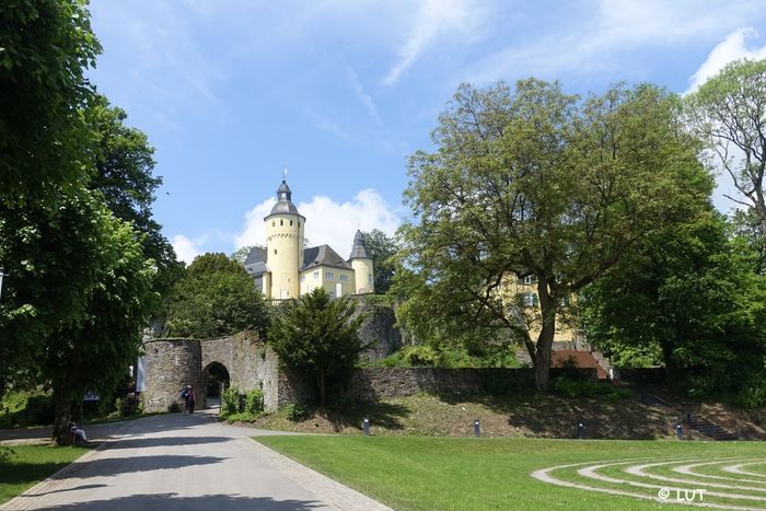 Nutzerbilder Museum des Oberbergischen Kreises auf Schloß Homburg