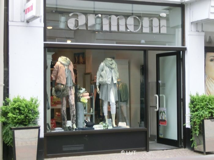 armoni, Mode, Königstraße 78 in Lübeck