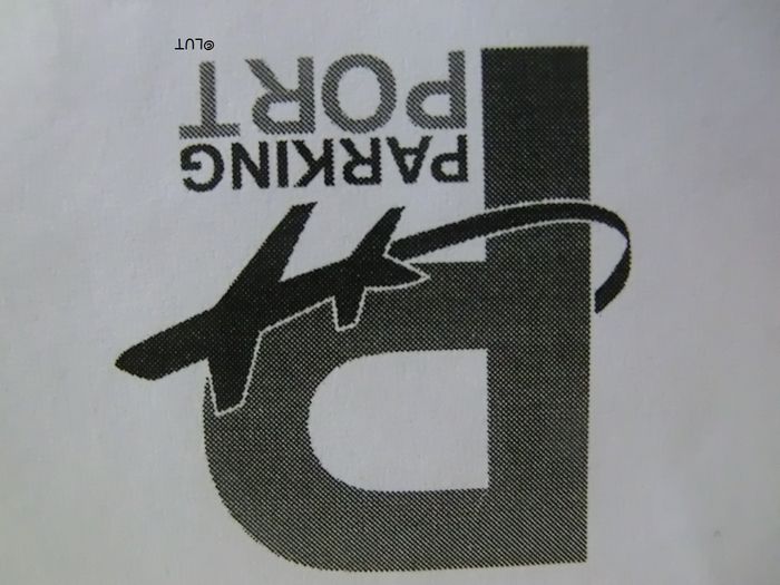 Parking-Port Logo