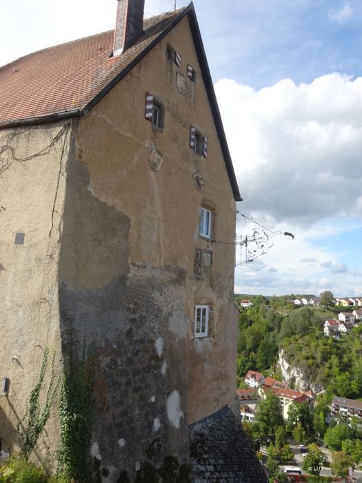 Nutzerbilder Burg Pottenstein