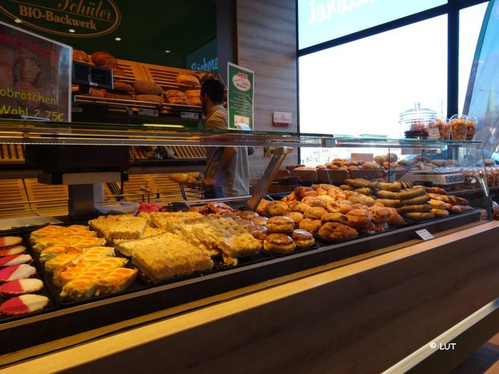 Nutzerbilder Feinbäckerei Schüler UG Feinbäckerei