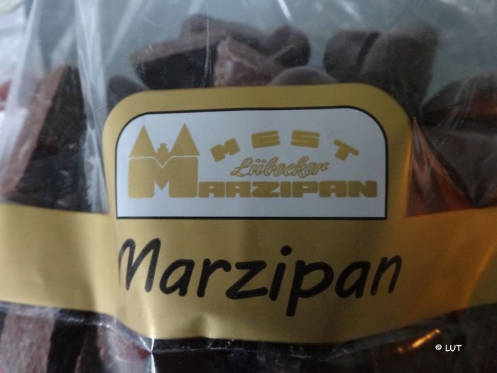 Mest Marzipan, Lübeck