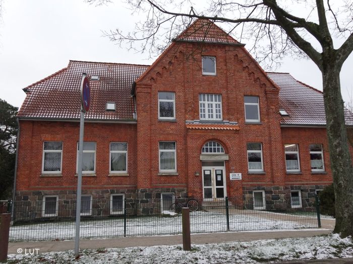 DRK Kleiderkammer, Bad Schwartau