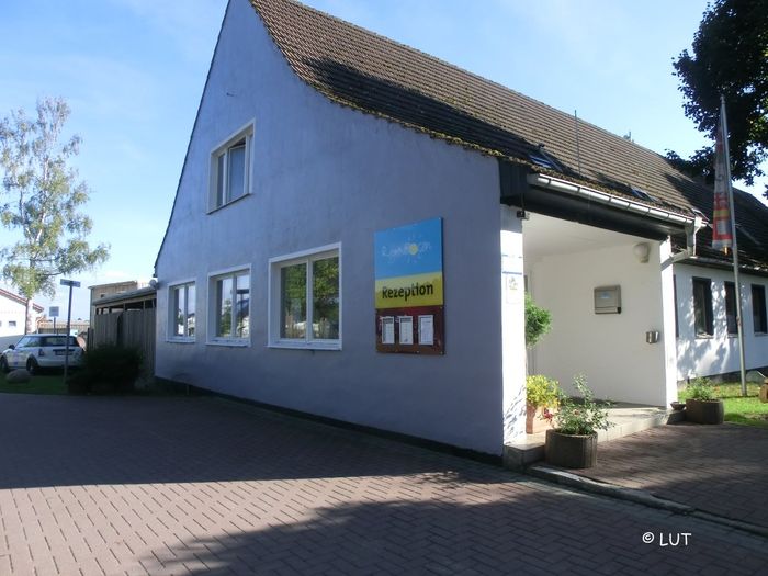 Nutzerbilder Regenbogen AG Resort Boltenhagen