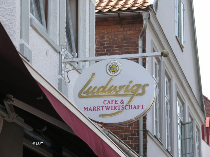 Ludwigs Café & Restaurant
