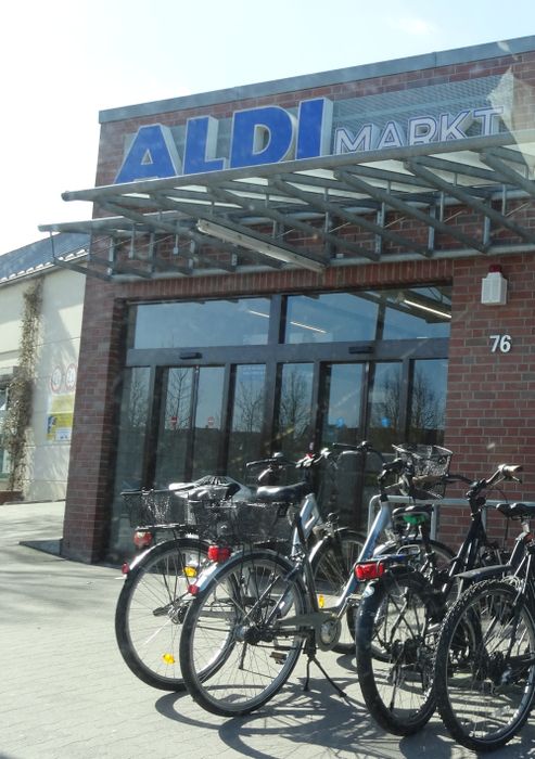 Nutzerbilder Aldi Nord