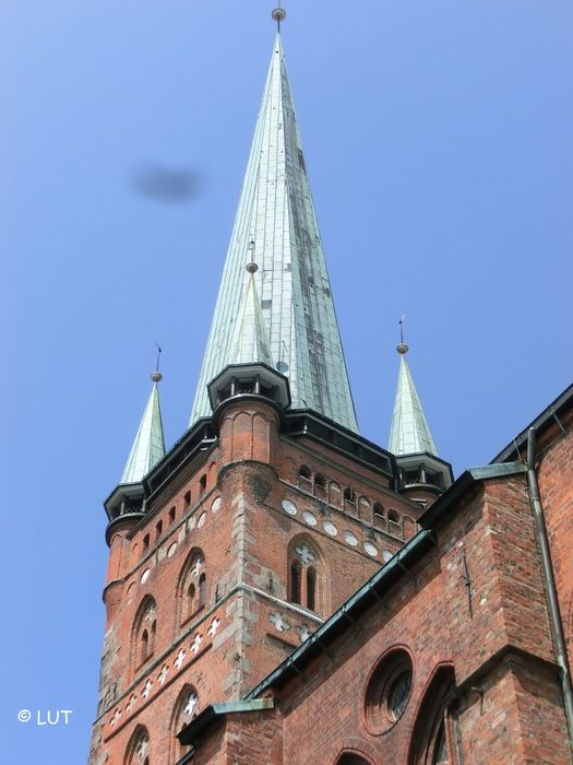 Nutzerbilder St. Petri-Kirche