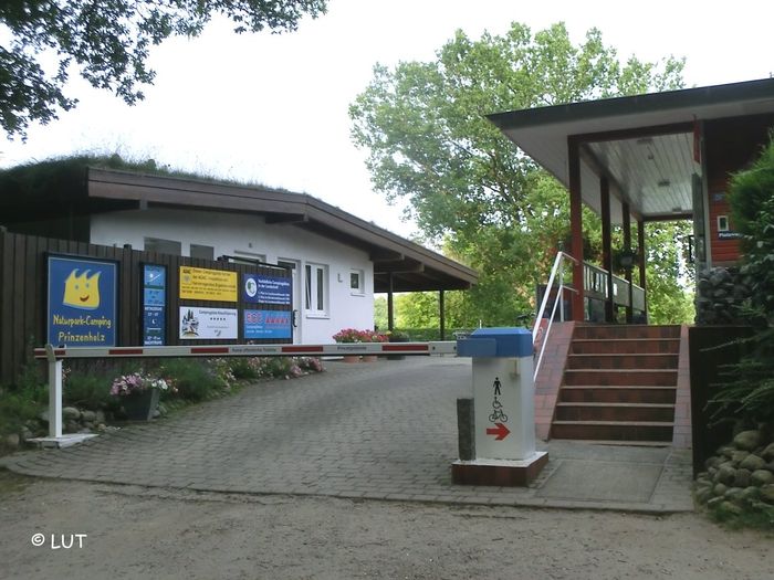 Nutzerbilder Campingplatz Prinzenholz am Kellersee Betriebsgesellschaft mbH