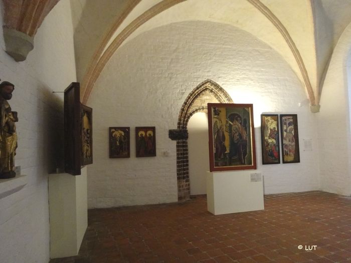 Nutzerbilder St. Annen-Museum und Katharinenkirche