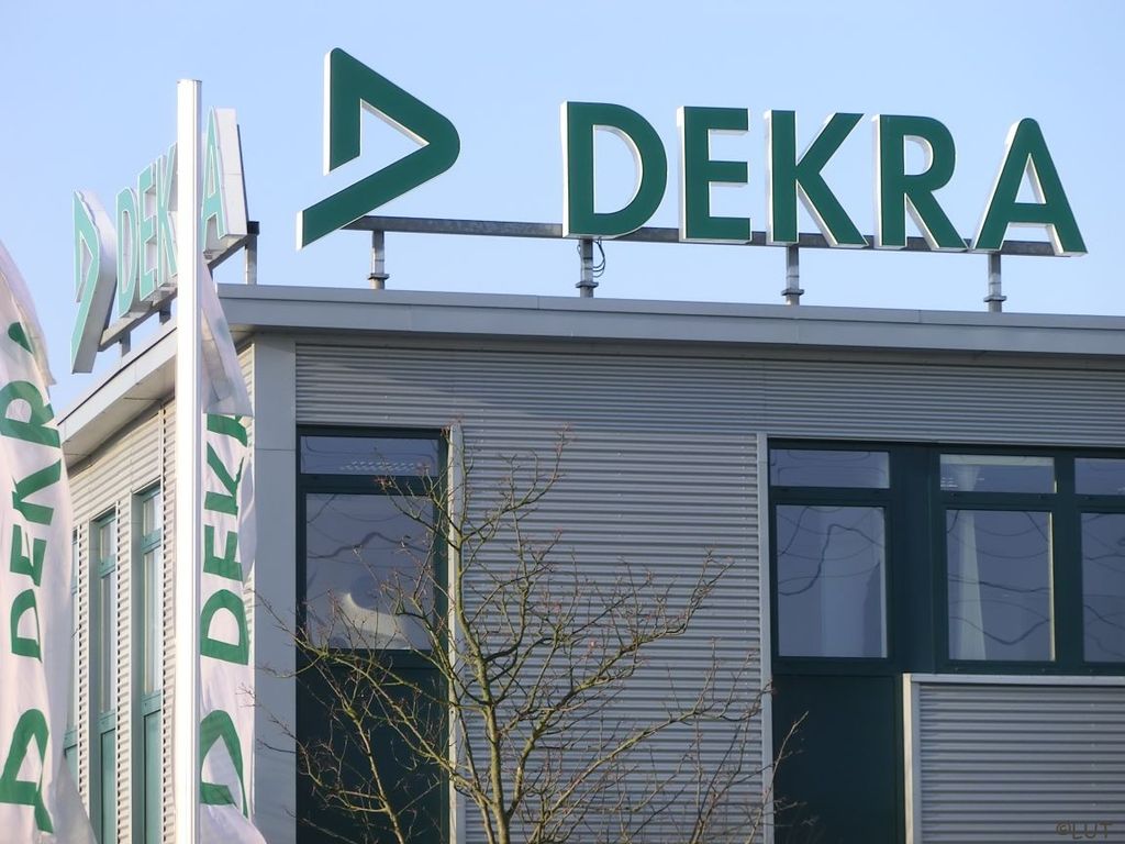 Nutzerfoto 4 DEKRA Automobile GmbH