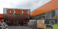 Nutzerfoto 3 OBI Markt Jena-Löbstedt