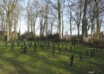 Bild zu Ehrenfriedhof Lübeck