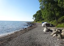 Bild zu Campingplatz Ostsee Katharinenhof, Inh. Carsten Kühl