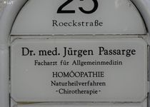 Bild zu Passarge, Jürgen Dr.med.