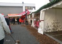 Bild zu Weihnachtsmarkt Hafen-Weihnacht