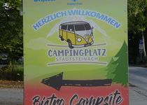 Bild zu Campingplatz Stadtsteinach