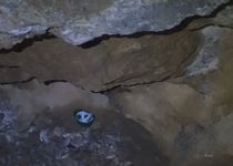 Bild zu Veleda-Höhle