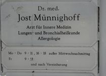 Bild zu Münnighoff, Jost Dr. med.und Maria