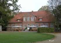 Bild zu Herrenhaus Stockelsdorf