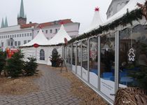 Bild zu Weihnachtswunderland Lübeck