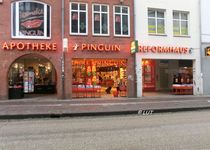 Bild zu Pinguin Apotheke, Inh. Jörg Ortmann