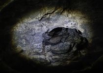 Bild zu Veleda-Höhle