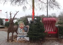 Bild zu Weihnachtswunderland Lübeck
