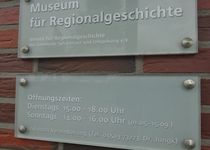 Bild zu Museum für Regionalgeschichte