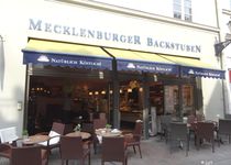 Bild zu Mecklenburger Backstuben GmbH