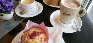 Bild zu Café Hummel Bäckerei