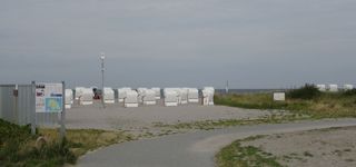 Bild zu Strand-Camping Wallnau